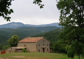 Casa La Moixella