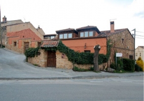 El Pajar de Pirón