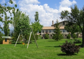 Apartamentos Corral