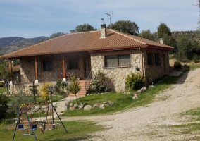 La Casa del Gallo