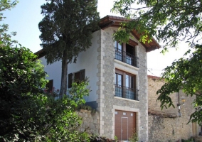 Casa Platero II