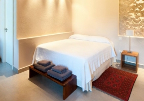 Dormitorio doble
