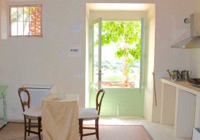 Apartamento loft
