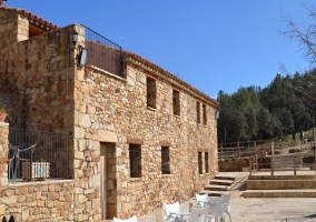 Casa Rural Damià