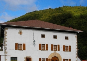 Casa Lenco I