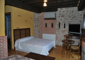 Apartamento Superior 2