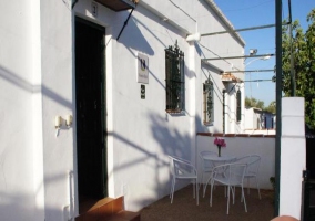 Las Casitas II