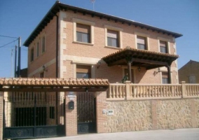 El Mirador de la Liria