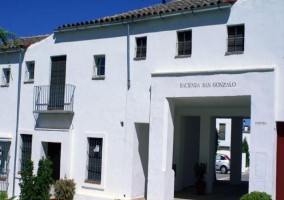 Hacienda San Gonzalo