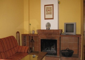 Casa del Abuelo