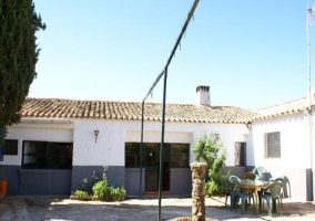 El Mesón