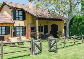 El Llagar de Naveda