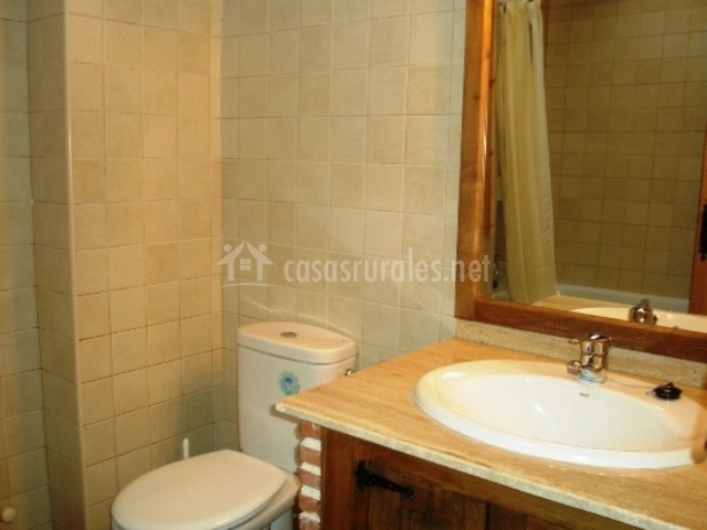 La Piedra del Mediodía de Gredos en Navarredonda De Gredos (Ávila)