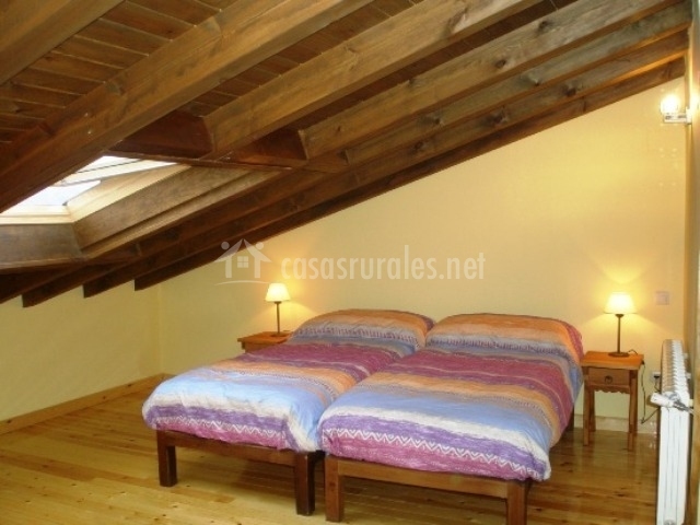 La Piedra del Mediodía de Gredos en Navarredonda De Gredos (Ávila)