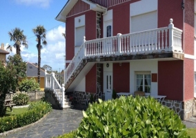 Casa Carín I