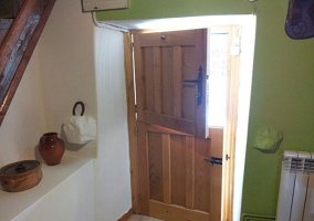 Entrada