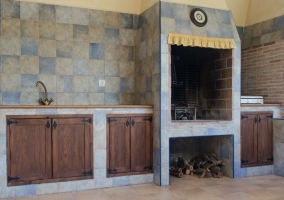 Casa Rural Las Águilas - Moratalla (Murcia)