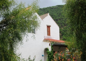 Casa La Meca