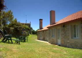 Casa Playa de Balares