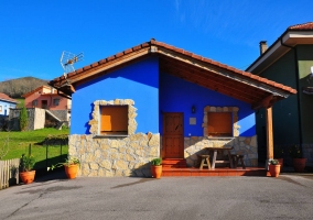 Casa La Curuxa