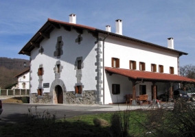 Casa Martikonea