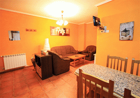 Las Casinas de Ángel - Apartamentos