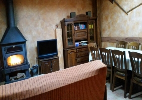 Casa Rural Martínez