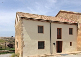 Casa Rural Atauta