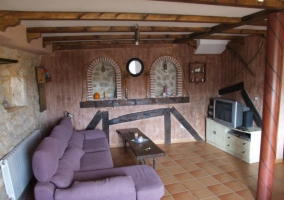 Casa Rural El Pastor