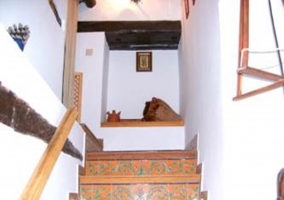 Escalera