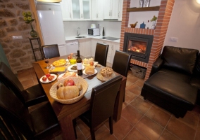 Casa Prior
