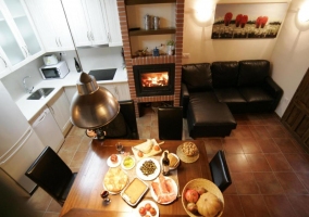 Casa Prior