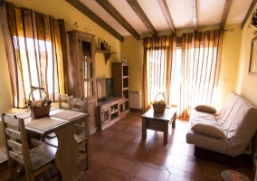 Apartamentos 4 pax