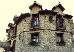 Casa Barosa