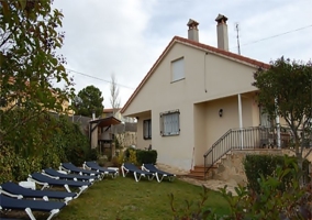 Villa Victoria