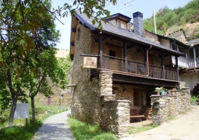 Casa Rural Amelia