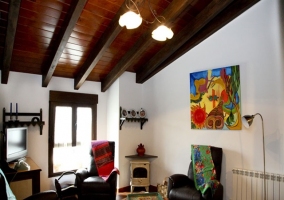 TV room