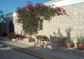 Casa Ana Ventaseca