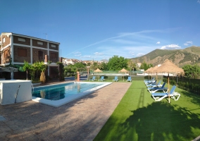 La Casita de Rufo