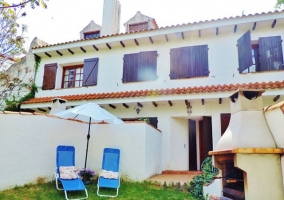 Casa Valmores