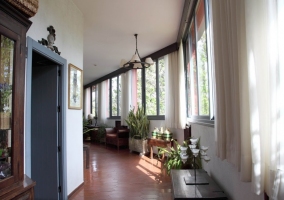 Habitación doble Económica
