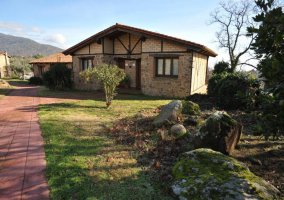 Casa Rural Torres