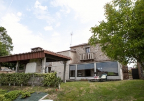 Casa O Raeiro - Casa do Vinculeiro