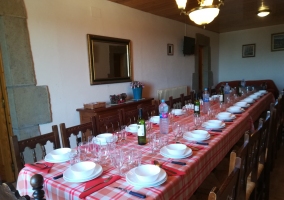 comedor