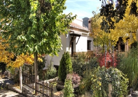 La Cortijuela