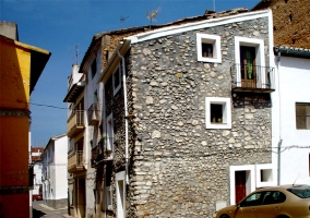 Casa Mayor