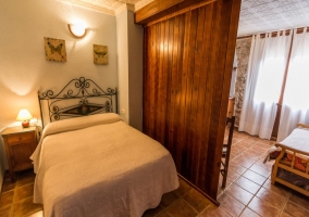 Casa Ana I - El Sueño del Buho