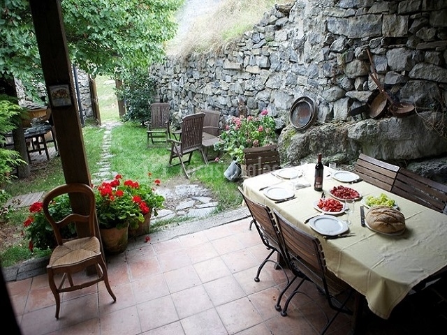 Casa rural traditio en munilla (la rioja)