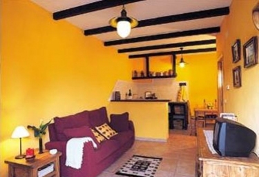 7 Casas Rurales En Luanco Casasrurales Net