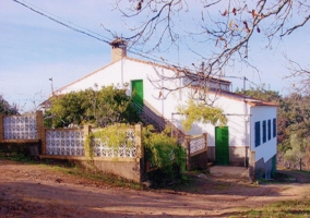 Casa Rural Tierra Blanca